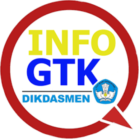 Info GTK - Dapodik