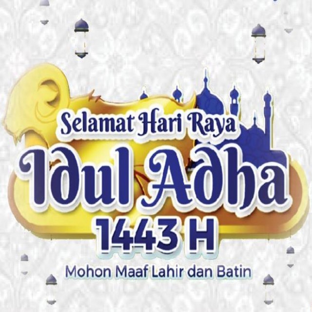 Hikmah Berkurban di Hari Idul Adha