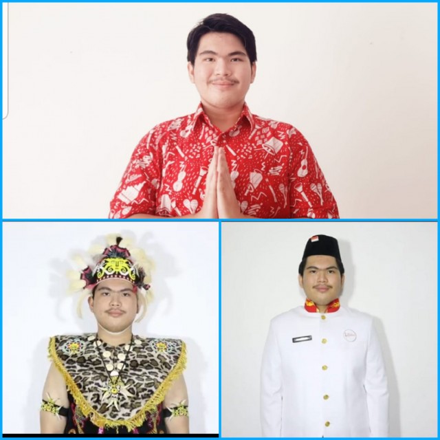 Gita Bahana Nusantara Kalimantan Timur 2021