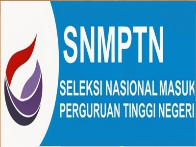 Pengumuman Siswa yang di terima SNMPTN 2021