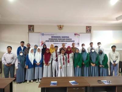 Bengkel Sastra