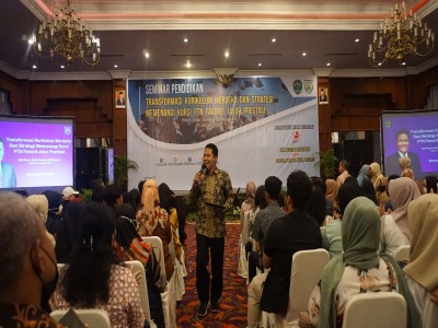 SEMINAR PENDIDIKAN